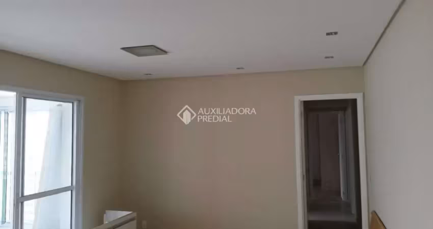 Apartamento com 3 quartos para alugar na Rua Braga, 202, Vila Lusitânia, São Bernardo do Campo