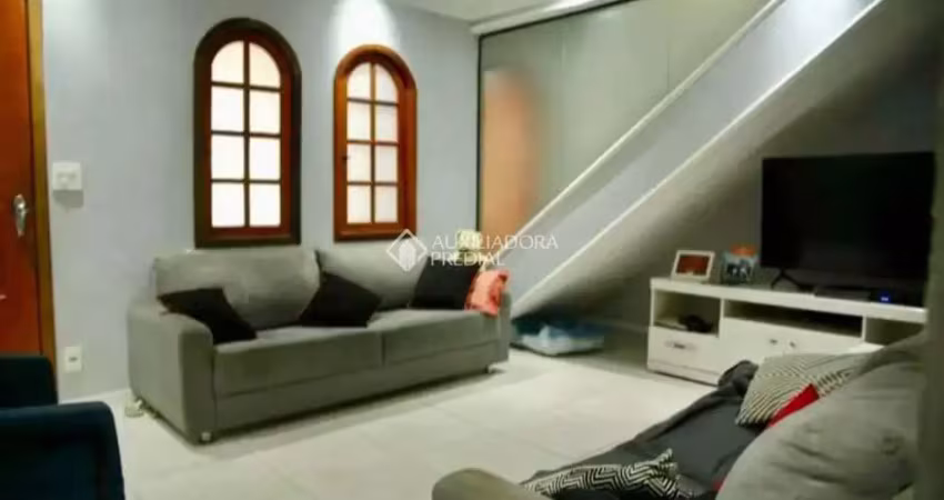 Casa em condomínio fechado com 4 quartos para alugar na Rua Vinte e Três de Maio, 855, Anchieta, São Bernardo do Campo
