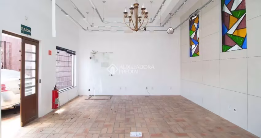 Sala comercial para alugar na Avenida Dom Pedro I, 279, Silveira, Santo André