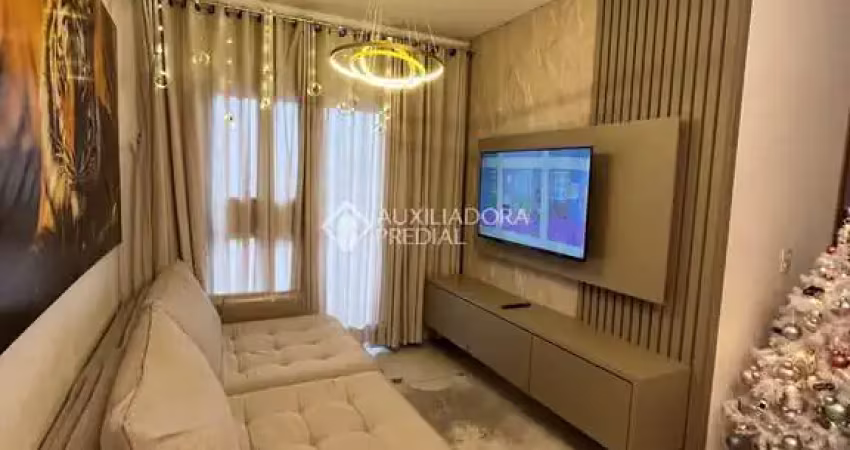 Apartamento com 1 quarto para alugar na Rua Filomena Bitolo, 20, Rudge Ramos, São Bernardo do Campo