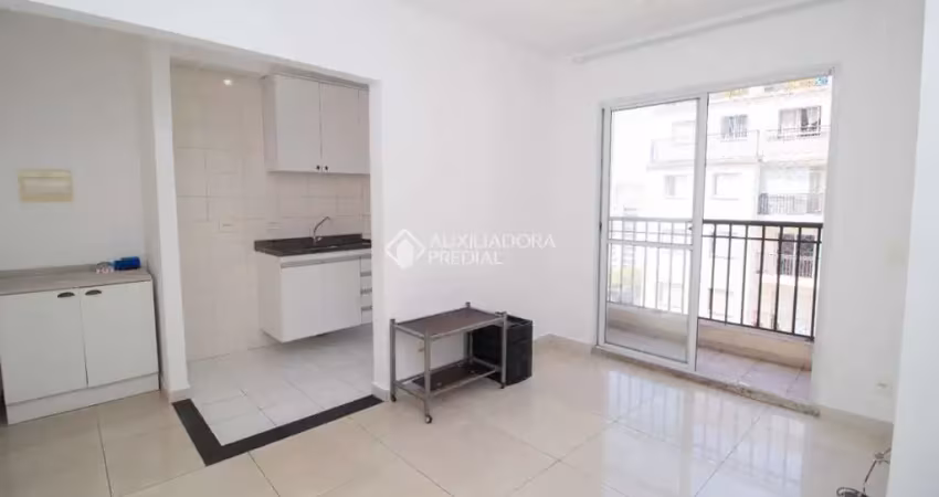 Apartamento com 2 quartos para alugar na Rua Ernesta Pelosini, 195, Nova Petrópolis, São Bernardo do Campo