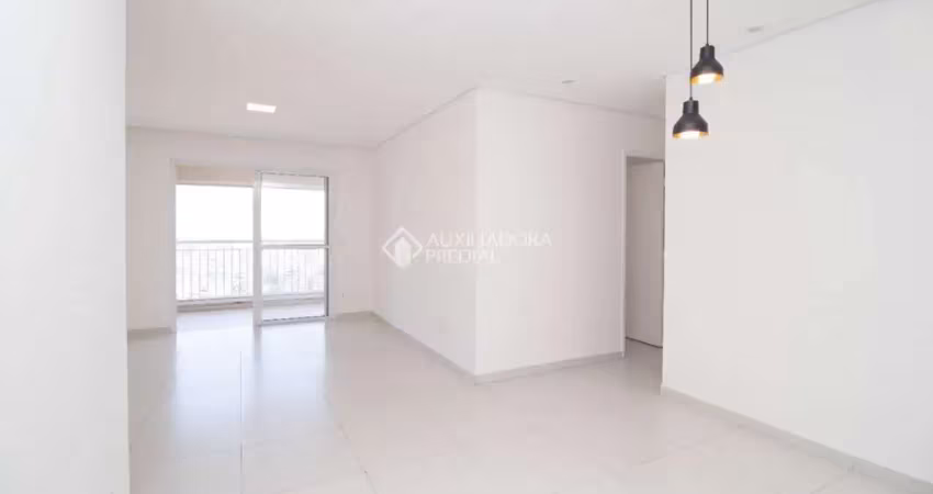 Apartamento com 3 quartos para alugar na Rua Brasílio Machado, 533, Centro, São Bernardo do Campo