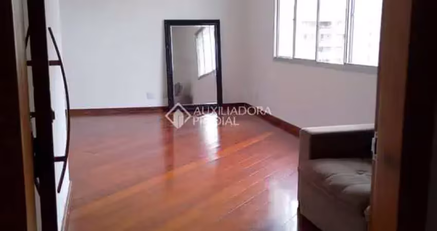 Apartamento com 3 quartos para alugar na Rua Piauí, 739, Santa Paula, São Caetano do Sul