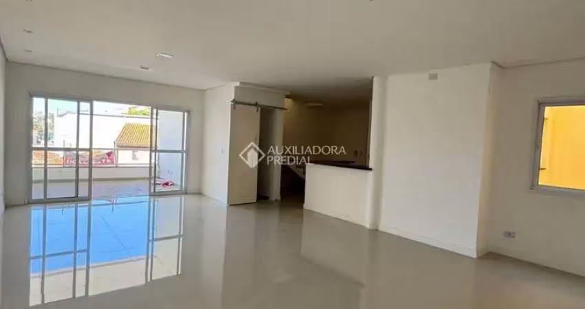 Cobertura com 3 quartos para alugar na Rua Cruzeiro, 339, Baeta Neves, São Bernardo do Campo