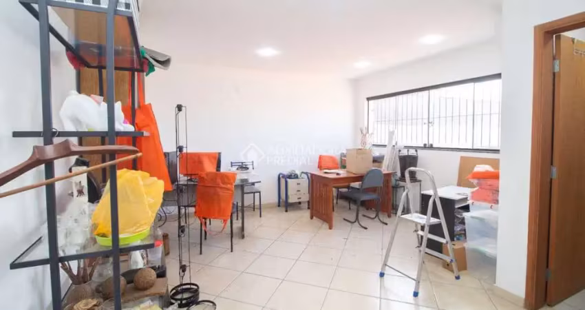 Sala comercial para alugar na Avenida Dom Pedro I, 279, Silveira, Santo André
