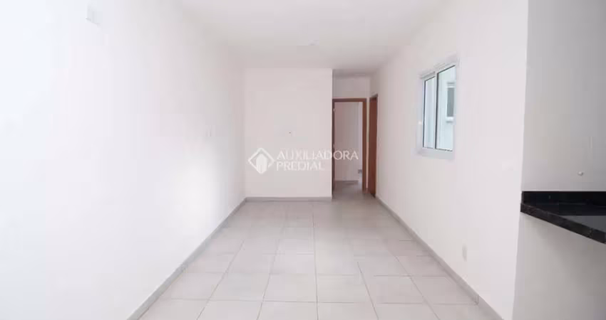Apartamento com 3 quartos para alugar na Rua Antônio Cubas, 382, Vila Guiomar, Santo André