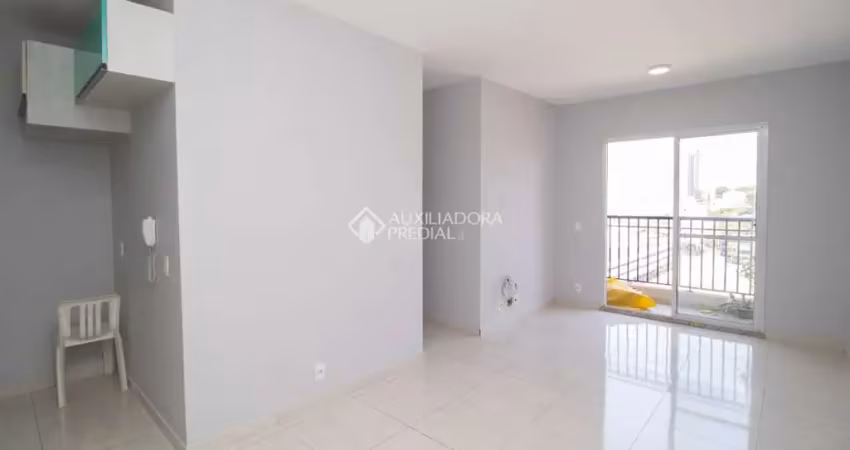 Apartamento com 3 quartos para alugar na Rua Ernesta Pelosini, 145, Nova Petrópolis, São Bernardo do Campo