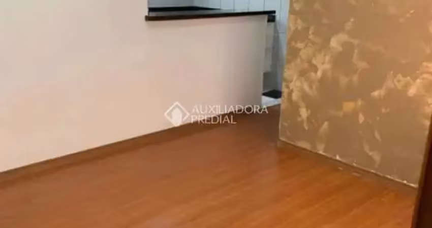 Apartamento com 2 quartos para alugar na Avenida Getúlio Vargas, 1596, Baeta Neves, São Bernardo do Campo