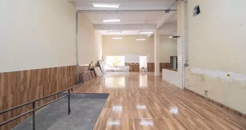 Sala comercial para alugar na Rua Doutor Flaquer, 137, Centro, São Bernardo do Campo