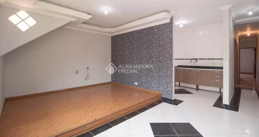 Casa em condomínio fechado com 2 quartos para alugar na Rua Arthur Francisco Peduto, 15, Jardim Las Vegas, Santo André