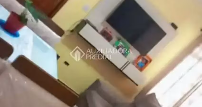 Apartamento com 2 quartos para alugar na Rua Piratininga, 48, Serraria, Diadema
