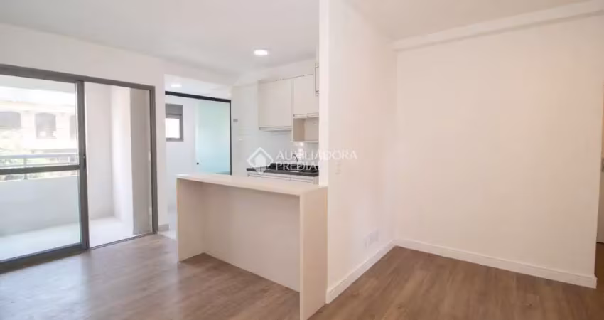 Apartamento com 2 quartos para alugar na Rua Angatuba, 173, Vila São Pedro, Santo André
