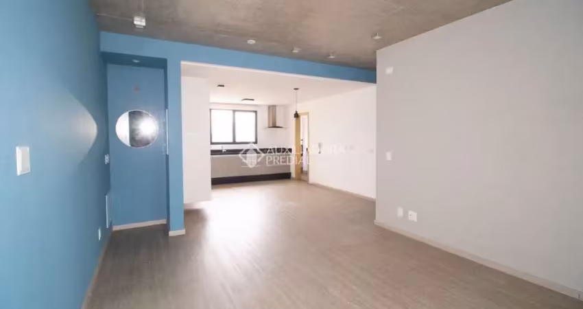 Apartamento com 2 quartos para alugar na Rua das Aroeiras, 900, Jardim, Santo André