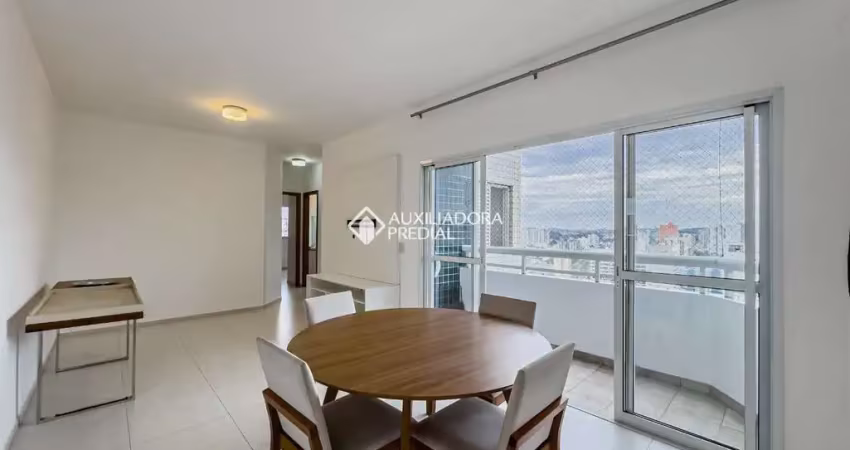 Apartamento com 3 quartos para alugar na Rua Luzitânia, 382, Vila Lusitânia, São Bernardo do Campo