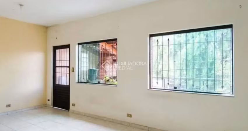 Casa em condomínio fechado com 4 quartos para alugar na Rua Almirante Cockrane, 52, Independência, São Bernardo do Campo