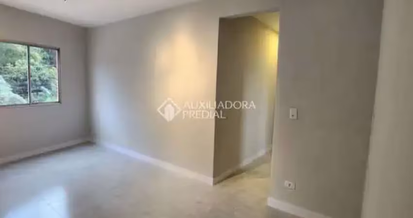Apartamento com 2 quartos para alugar na Rua Alfredo Bernardo Leite, 102, Taboão, São Bernardo do Campo