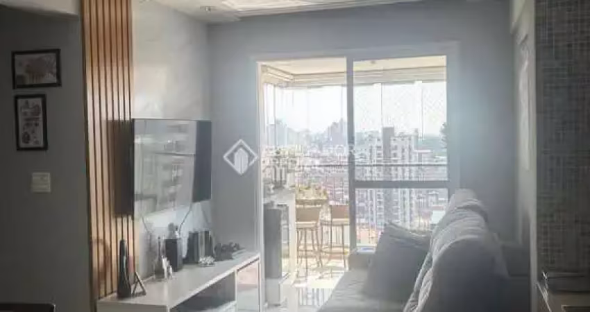 Apartamento com 2 quartos para alugar na Rua do Cruzeiro, 191, Centro, São Bernardo do Campo