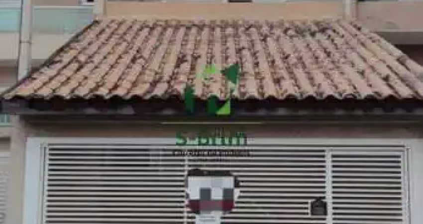 Sobrado à venda - Nova Gardênia - Atibaia - REF. 923