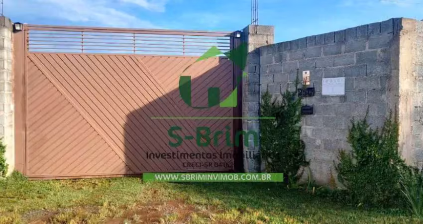 Linda chácara com 2800m² para venda/permuta em Mairiporã SP REF.1725