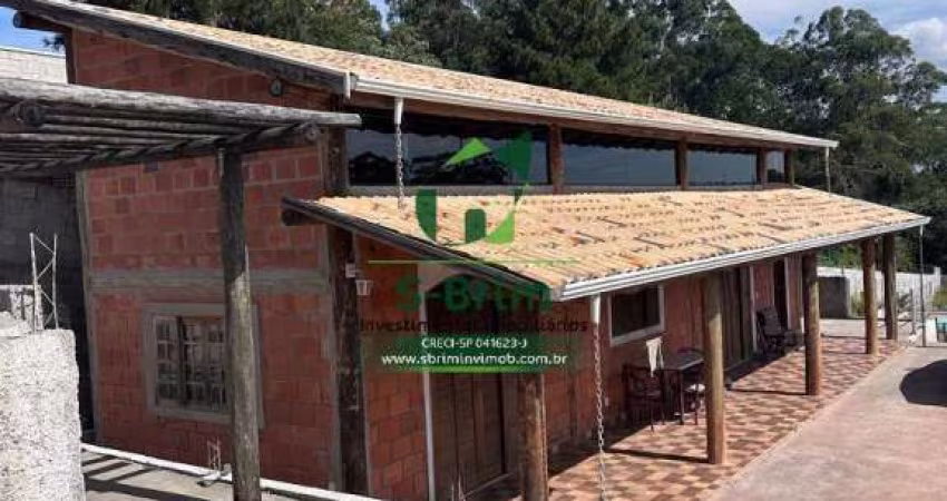 Casa de campo escriturada à venda - Jarinu - REF 2083
