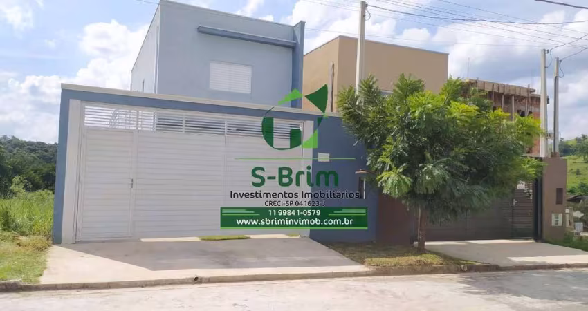 Casa à venda - Loteamento Vem Viver - Terra Preta - Mairiporã