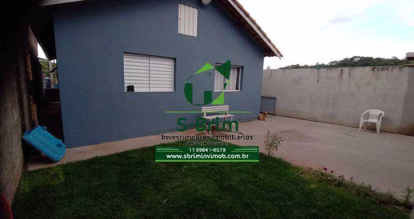 Casa térrea à venda em Jarinu, no Bairro Vila Primavera