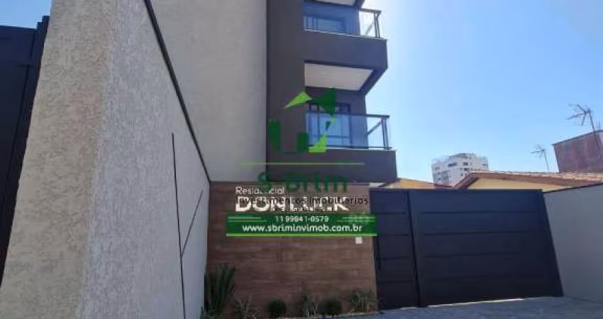 Apartamento centro de Atibaia - 57m² - a partir de R$ 429.675,00