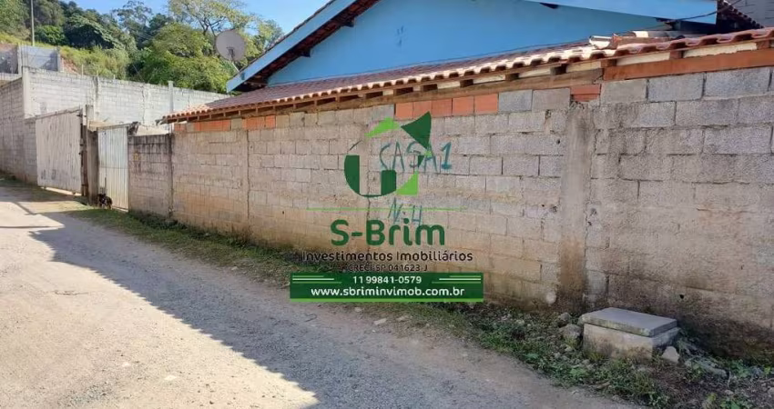 Casa com 3 dormitórios à Venda no Centro do Bairro do Portão