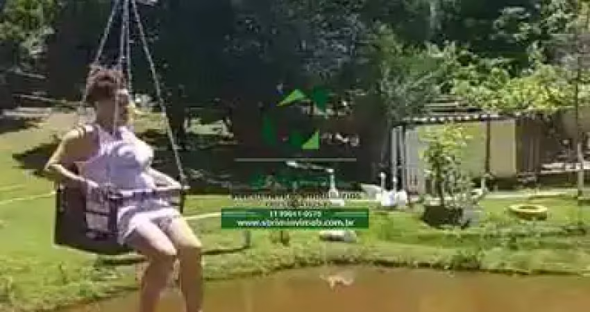 Casa com 4 quartos à venda no Cuiabá de Cima, Nazaré Paulista 