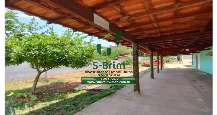 Chacara bairro Laranjal.Atibaia 