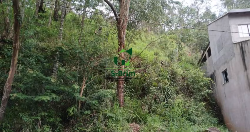 2 Terrenos à venda Jardim Pereira, em Terra Preta - Mairiporã/SP.