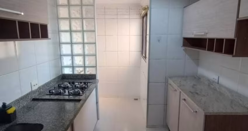Apartamento à Venda – Condomínio Jardins 2