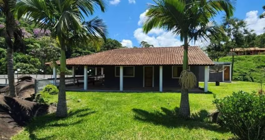Sítio à Venda em Nazaré Paulista/SP – Bairro Livramento