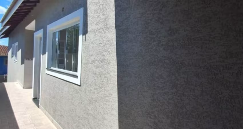 Casa à Venda no Jardim Brogotá – Atibaia/SP