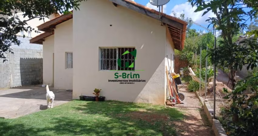 Casa à Venda com Financiamento Bancário – Bairro Sun Valley, Terra Preta – Mairiporã/SP. REF: 2948