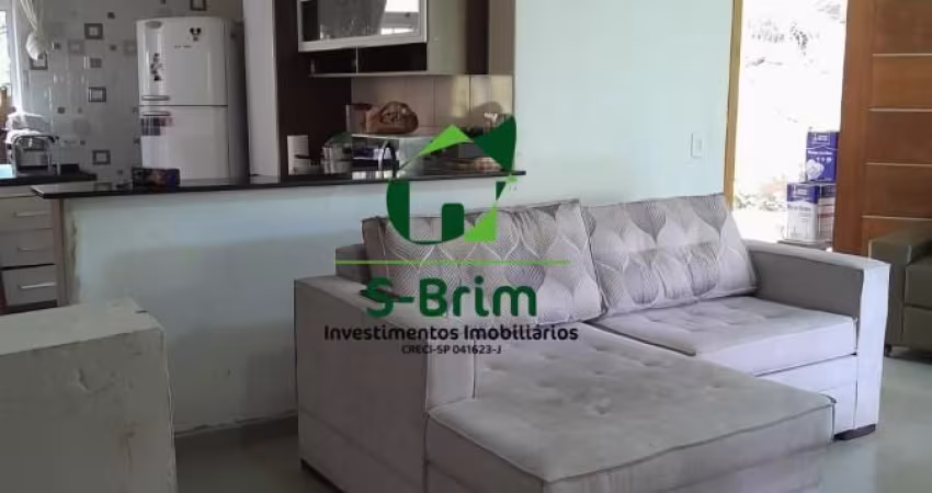 Sobrado à Venda – Bairro do Portão, Atibaia/SP