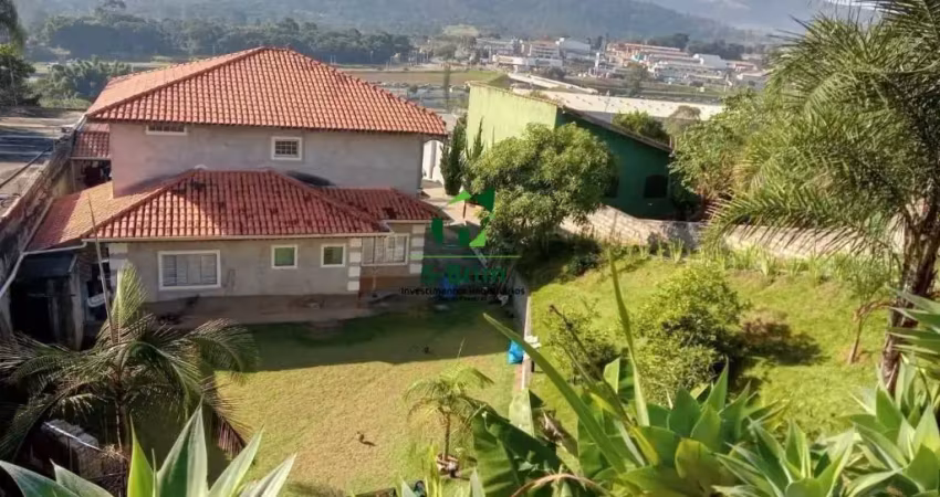 Excelente chácara no bairro chácaras brasil – atibaia/sp
