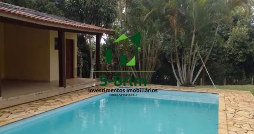 VENDE-SE SÍTIO EM MÃE DOS HOMENS – BRAGANÇA PAULISTA/SP