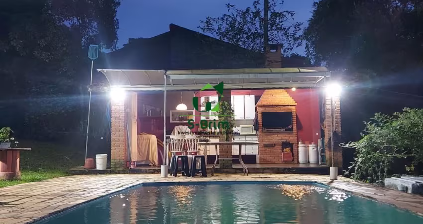 VENDE-SE CHÁCARA PARA FINANCIAMENTO BANCÁRIO – BAIRRO MÃE DOS HOMENS, EM BRAGANÇA PAULISTA/SP