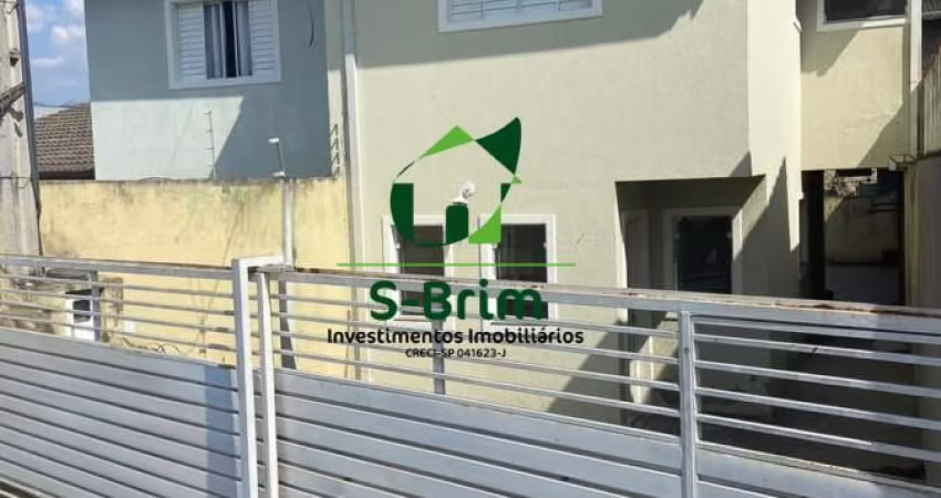 Sobrado à Venda – Jardim das Cerejeiras, Atibaia/SP
