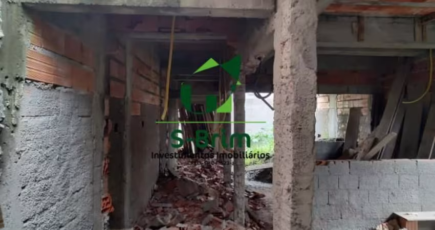 OPORTUNIDADE PARA CONSTRUÇÃO – NOVA ATIBAIA