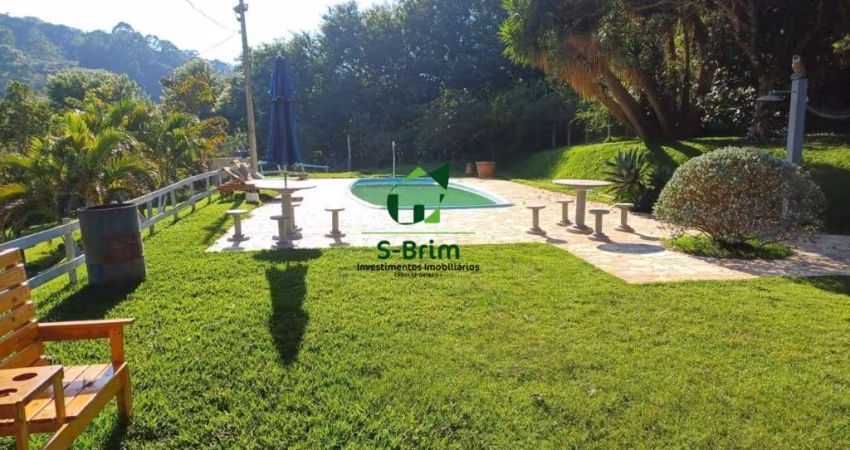 PARAÍSO EM PEDRA BELA – SÍTIO DOS SONHOS