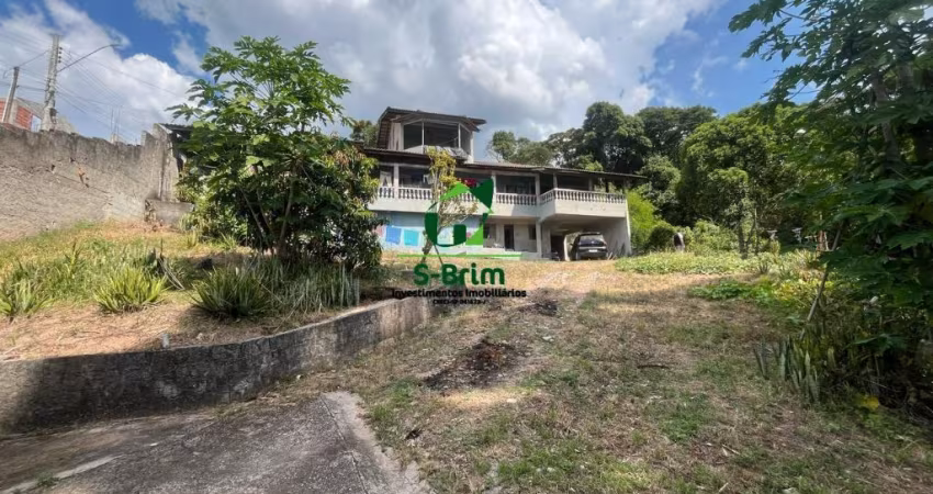 Casa à Venda – Vila Madalena, Atibaia/SP