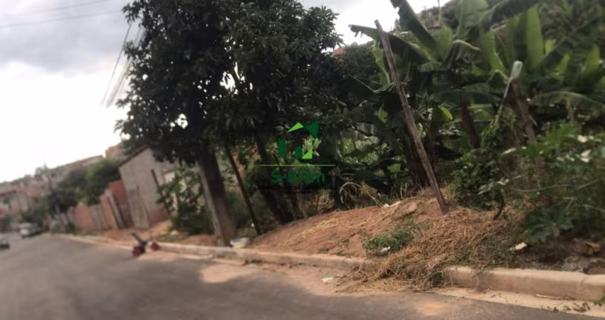 Terreno à Venda – Vila Primavera, Jarinu/SP