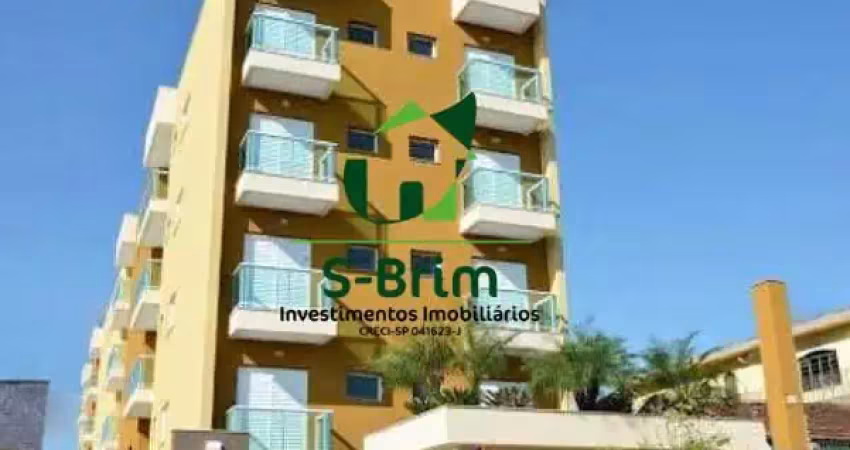 Apartamento à Venda – Bairro Alvinópolis, Atibaia/SP