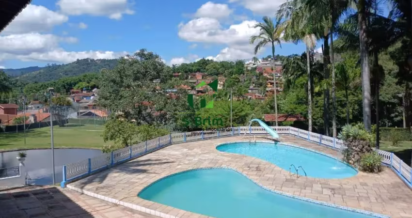 Sobrado comercial à venda – jardim alvinópolis, atibaia/sp