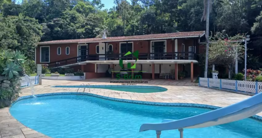 Casa com 6 quartos à venda no Portão, Atibaia 