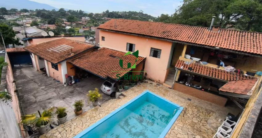 Casa à Venda – Jardim Imperial, Atibaia/SP