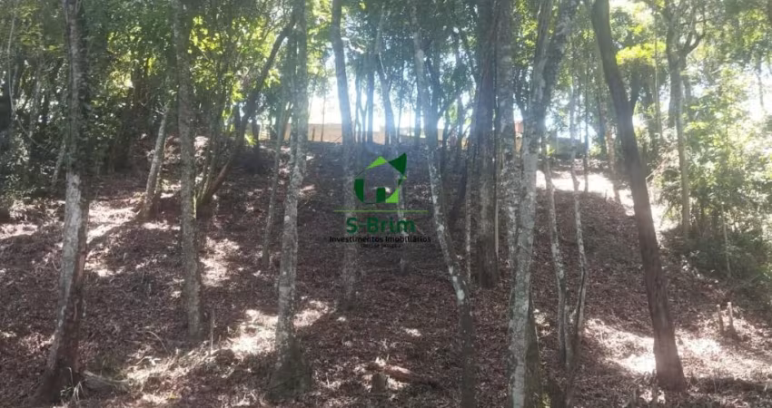 Terreno à Venda no Bairro Estância Santa Maria do Portão, em Atibaia/SP.