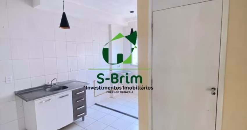 Apartamento à Venda no Residencial Jerônimo de Camargo 5 – Atibaia/SP